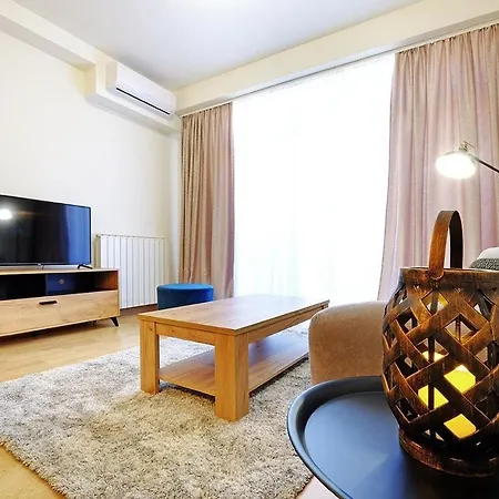 Bw Maria Belgrade Sajmiste