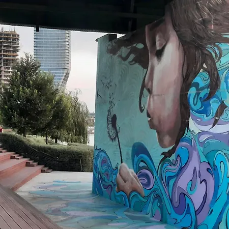 Bw Maria Belgrade Sajmiste