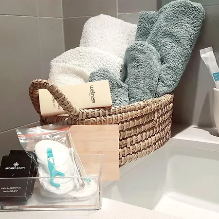 Bw Maria Belgrade Διαμέρισμα