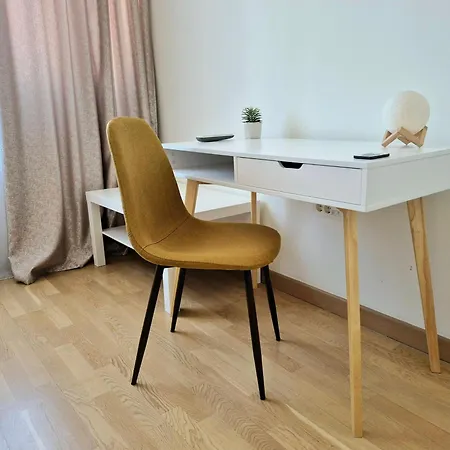 Διαμέρισμα Bw Maria Belgrade Sajmiste