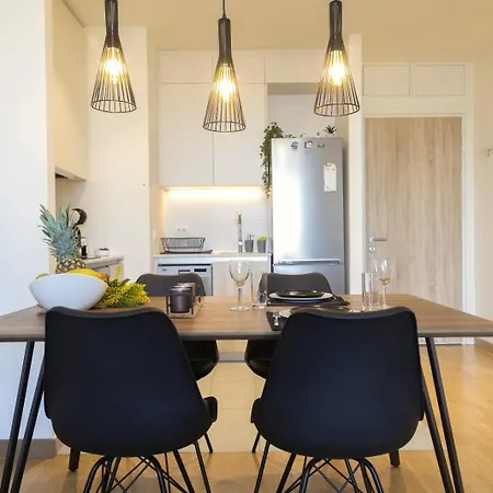 Bw Maria Belgrade * Sajmiste