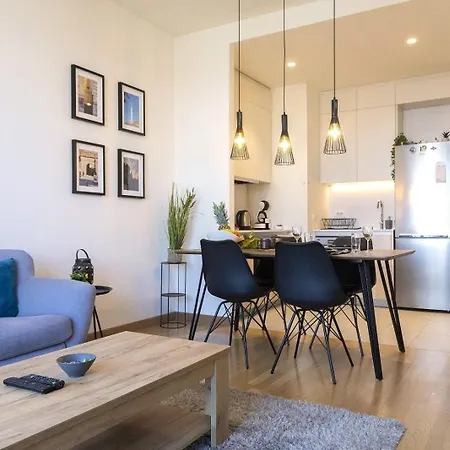 Bw Maria Belgrade Sajmiste