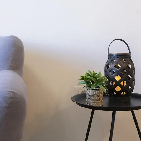 Bw Maria Belgrade Διαμέρισμα