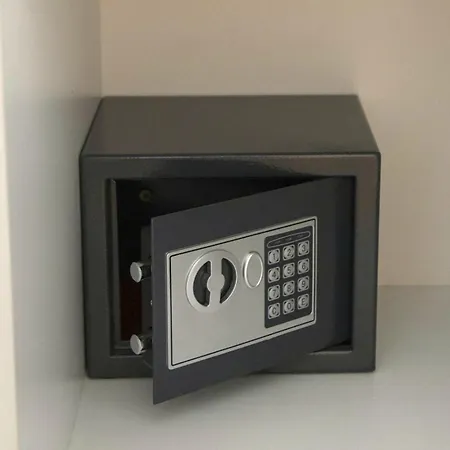 Bw Maria Belgrade * Sajmiste