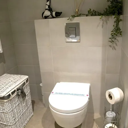 Bw Maria Belgrade Sajmiste