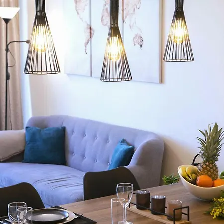 Bw Maria Belgrade * Sajmiste