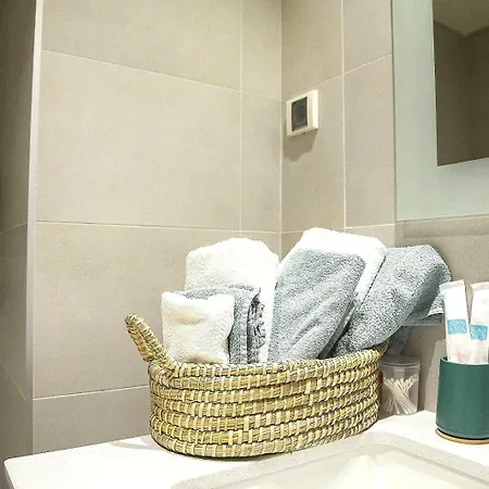 Bw Maria Belgrade Διαμέρισμα