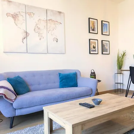 Bw Maria Belgrade Sajmiste